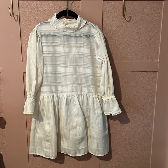 Other - Girls cottage dress